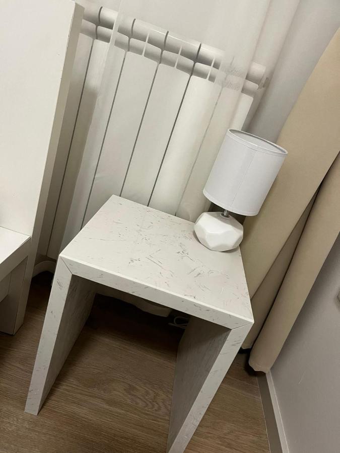 Appartamento Apartman Gold Maris Karlovac Esterno foto